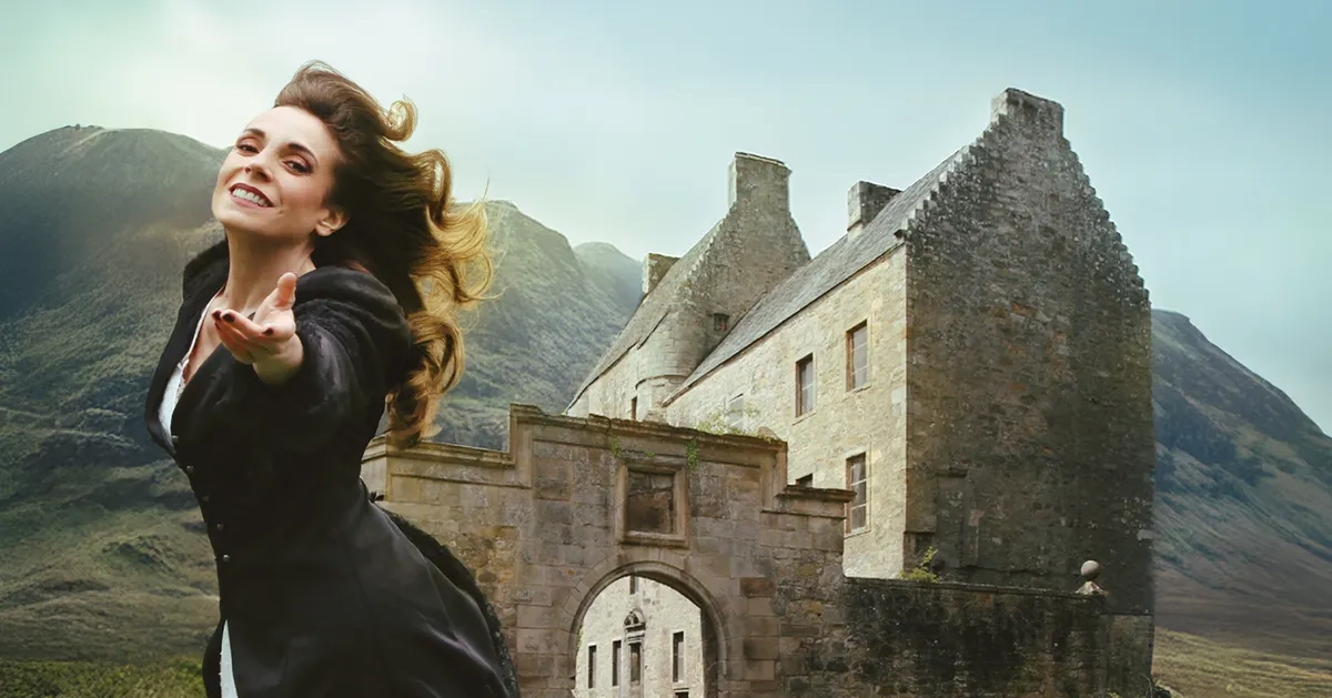 Voice Passion (UITVERKOCHT)